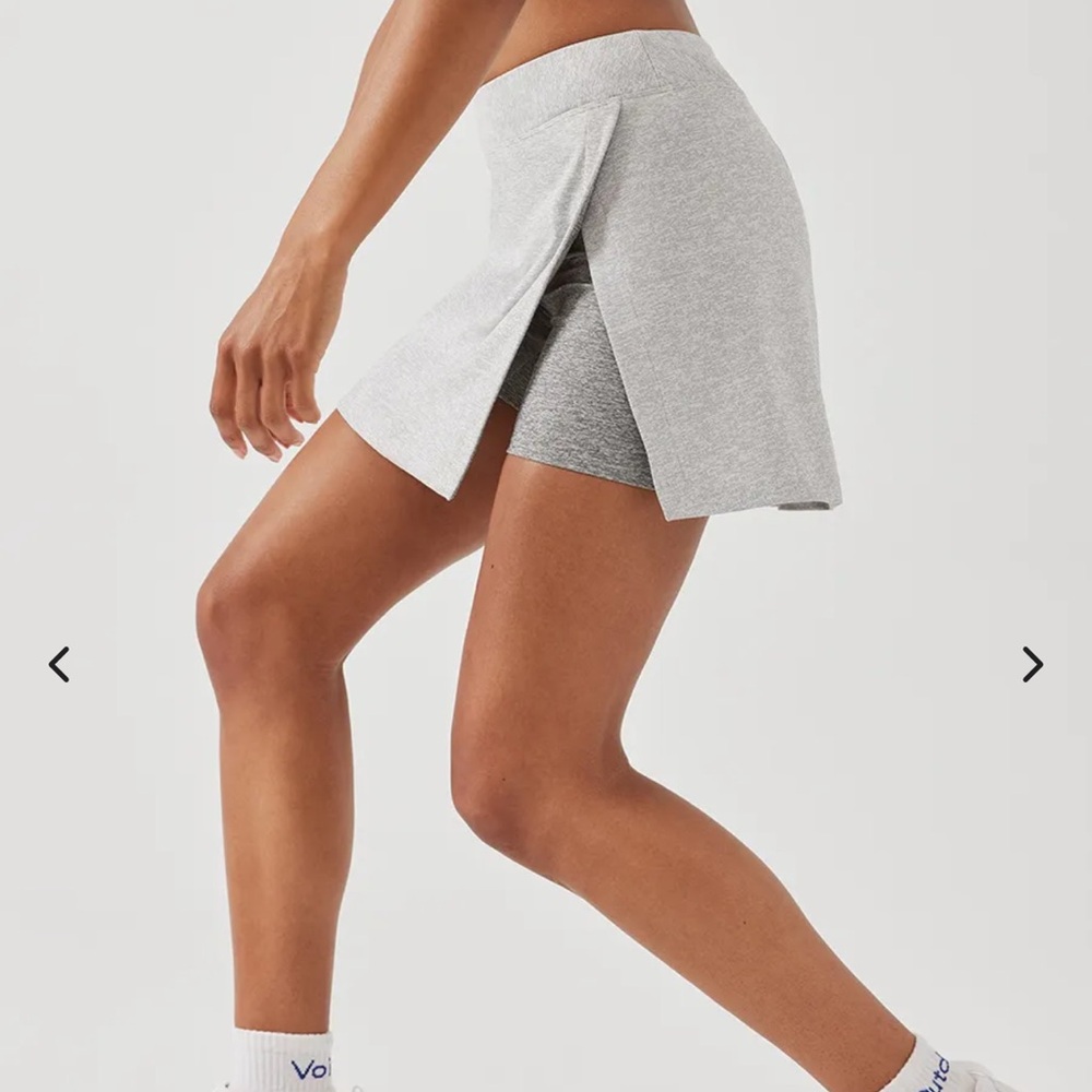 Outdoor Voices Court Skort Size XL - Picture 6 of 15